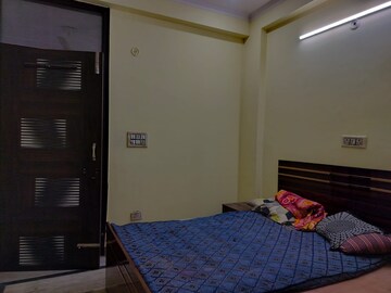 Bedroom in 1 BHK Apartment at Sarita Vihar – for Rent