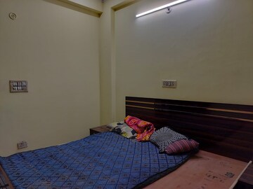 Bedroom in 1 BHK Apartment at Sarita Vihar – for Rent
