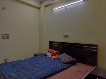 Bedroom in 1 BHK Apartment at Sarita Vihar – for Rent