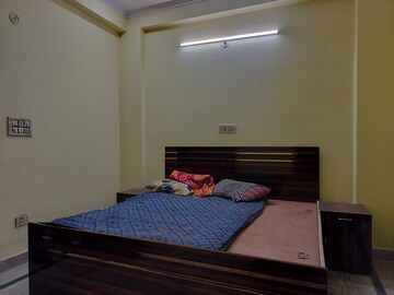 Bedroom in 1 BHK Apartment at Sarita Vihar – for Rent