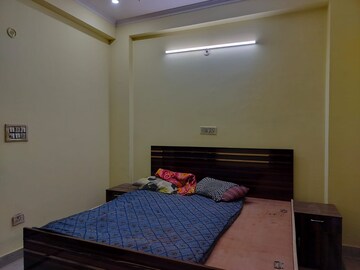 Bedroom in 1 BHK Apartment at Sarita Vihar – for Rent