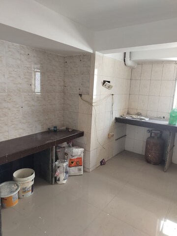Kitchen in 2 BHK Apartment at Chetan Apartment Ghatkoper, Ghatkopar East – for Rent