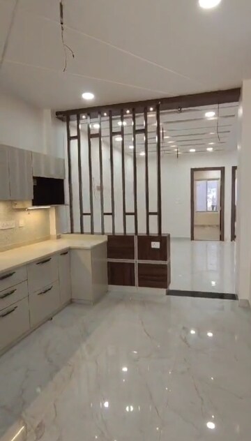Kitchen in 4 BHK Independent House at Indira Nagar – for Sale