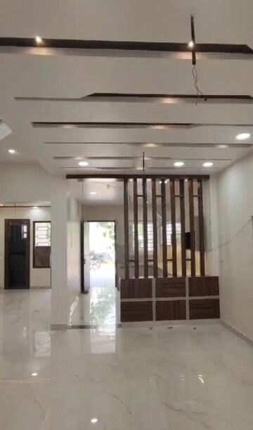 Living Room in 4 BHK Independent House at Indira Nagar – for Sale