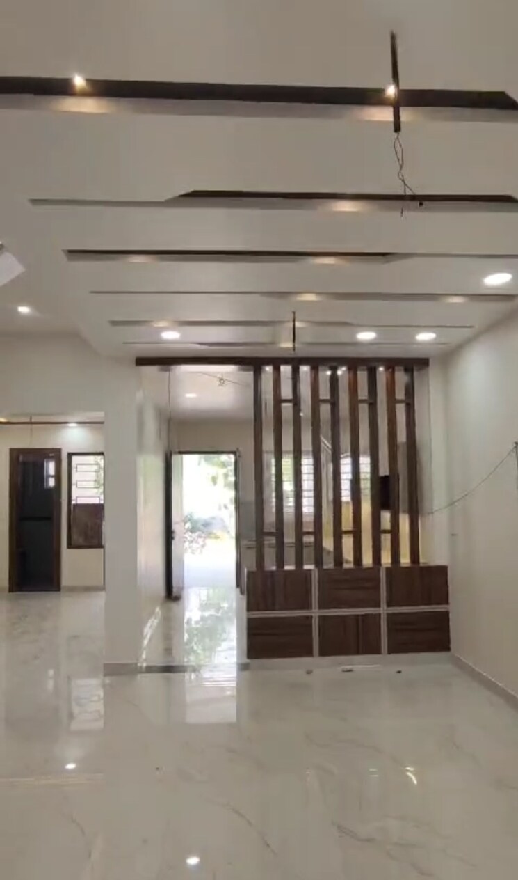 Living Room, indira nagar 4 Bedroom 1700 Sq.Ft. Independent House In Indira Nagar Lucknow 8189202