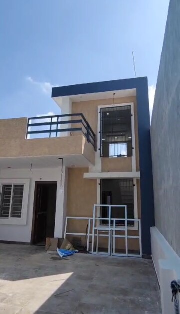 4 BHK Independent House For Resale in Indira Nagar Lucknow  8189202