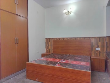 1 RK Apartment For Rent in RWA Jasola Sector 7 Jasola Delhi  8189210