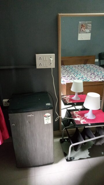 Master Bedroom in 2 BHK Apartment at Abhudaya CHS Kurla East, Kurla East – for Rent