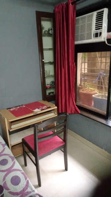 Bedroom in 2 BHK Apartment at Abhudaya CHS Kurla East, Kurla East – for Rent