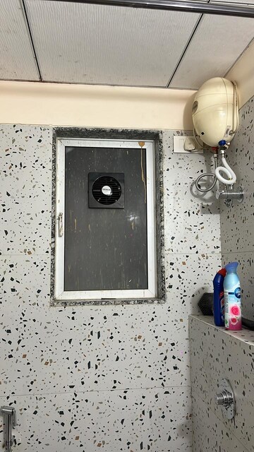 Furnished Amenities in 2 BHK Apartment at Abhudaya CHS Kurla East, Kurla East – for Rent