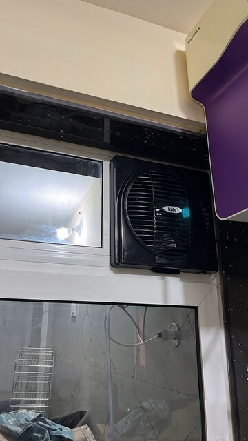 Kitchen in 2 BHK Apartment at Abhudaya CHS Kurla East, Kurla East – for Rent
