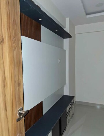 Kitchen in 4 BHK Apartment at SMR Vinay Iconia Hyderabad, Kondapur – for Sale
