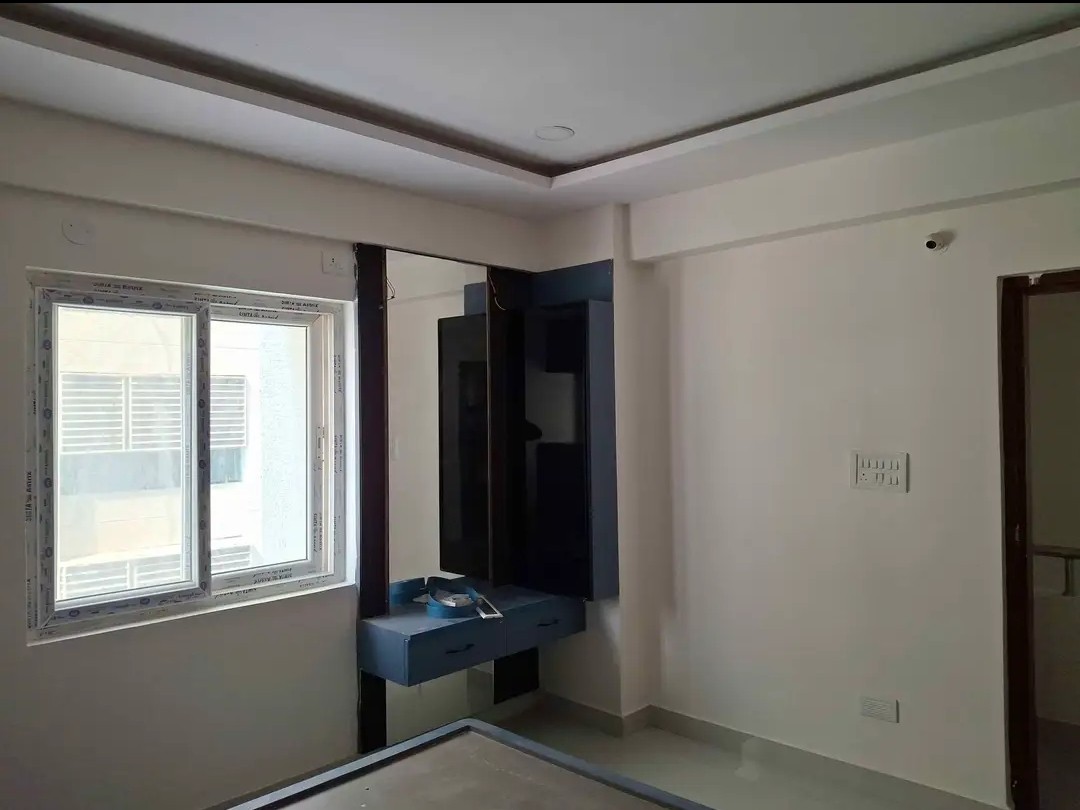 4 BHK + Pooja Room,Study Room Apartment For Sale in SMR Vinay Iconia Hyderabad