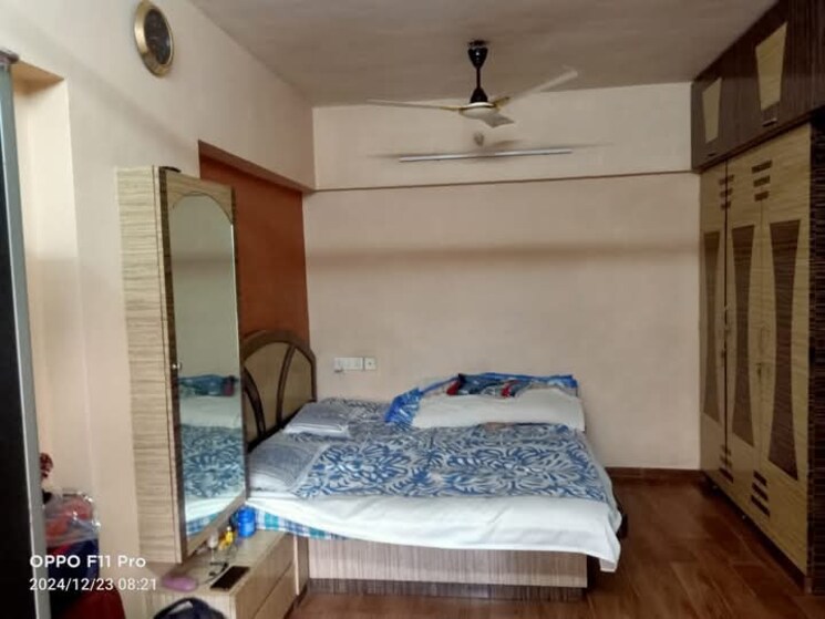 Bedroom, dgs-sheetal-dham 2 Bedroom 618 Sq.Ft. Apartment In Vasai East Palghar 8189224