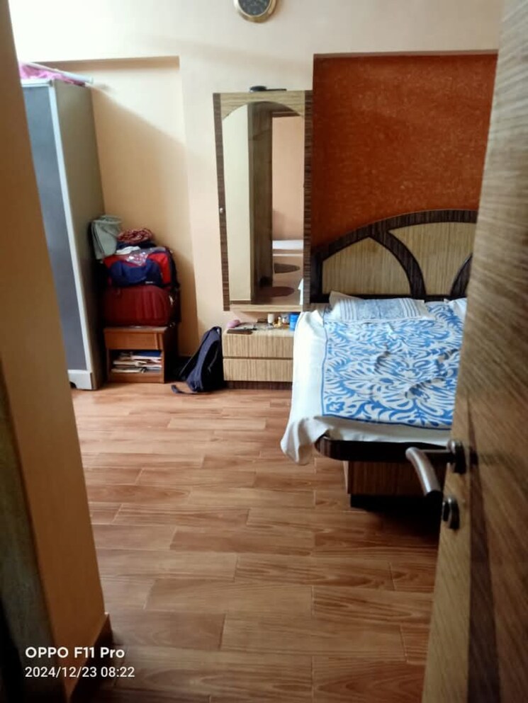 undefined, dgs-sheetal-dham 2 Bedroom 618 Sq.Ft. Apartment In Vasai East Palghar 8189224