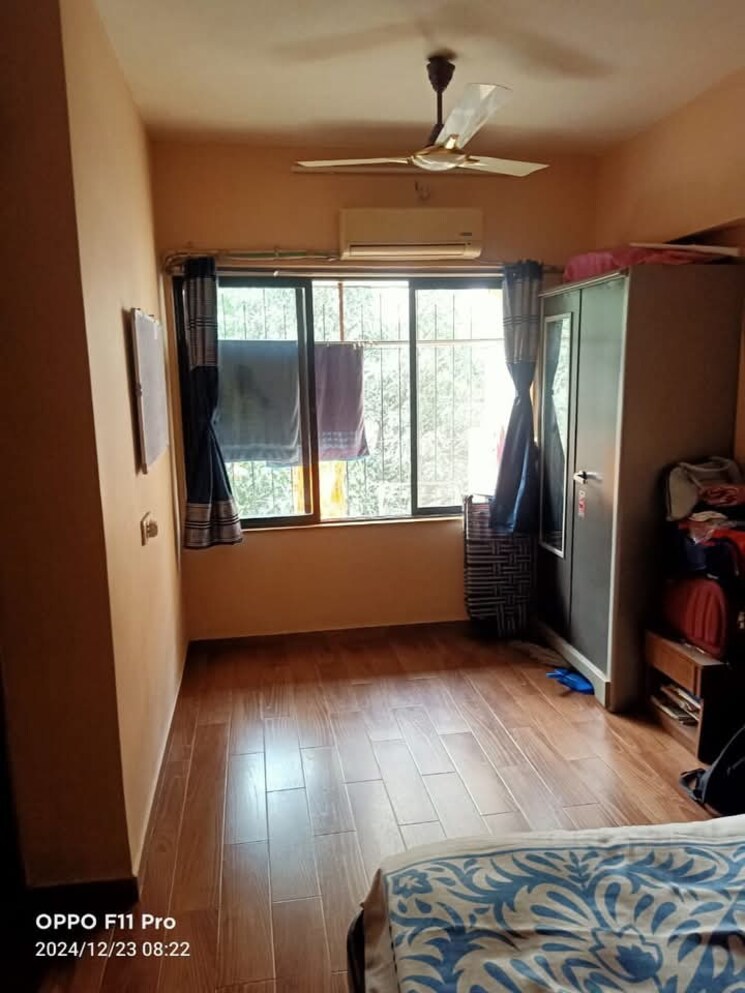 Bedroom, dgs-sheetal-dham 2 Bedroom 618 Sq.Ft. Apartment In Vasai East Palghar 8189224