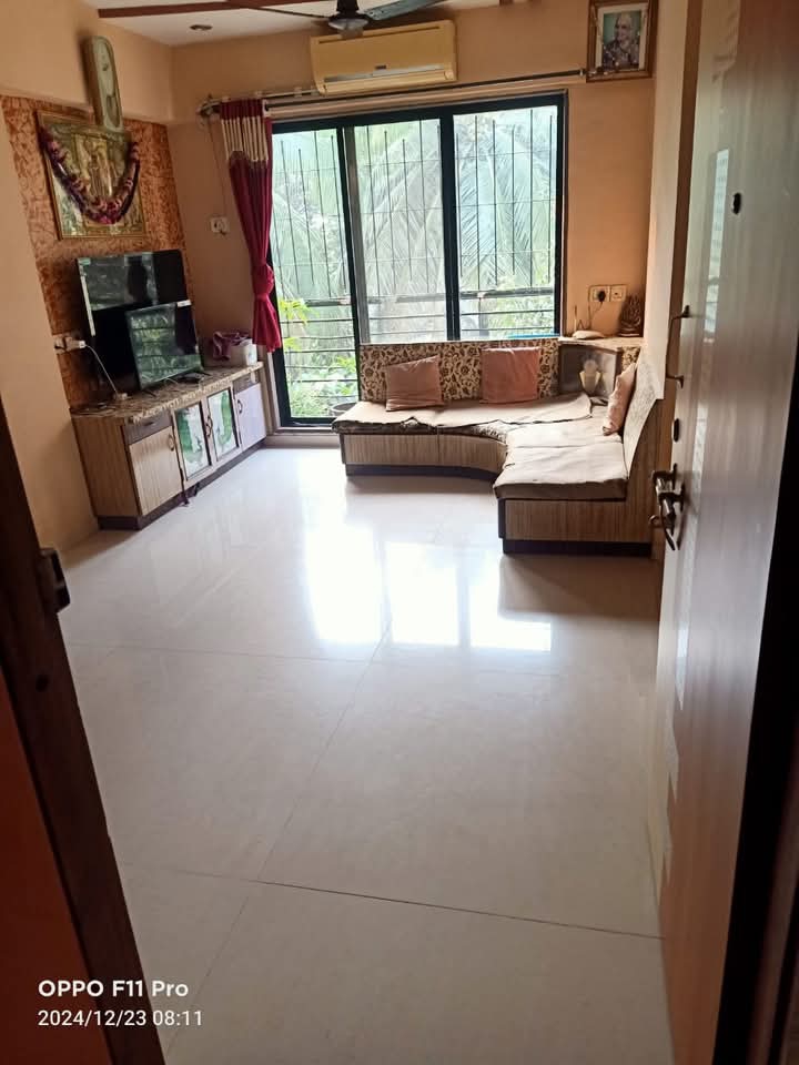 2 BHK Apartment For Sale in DGS Sheetal Dham