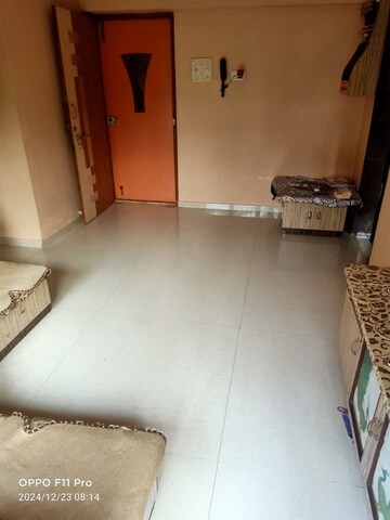 Room in 2 BHK Apartment at DGS Sheetal Dham, Vasai East – for Sale