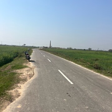  Land – Exterior View View at Nurpur Jharsa - for Sale