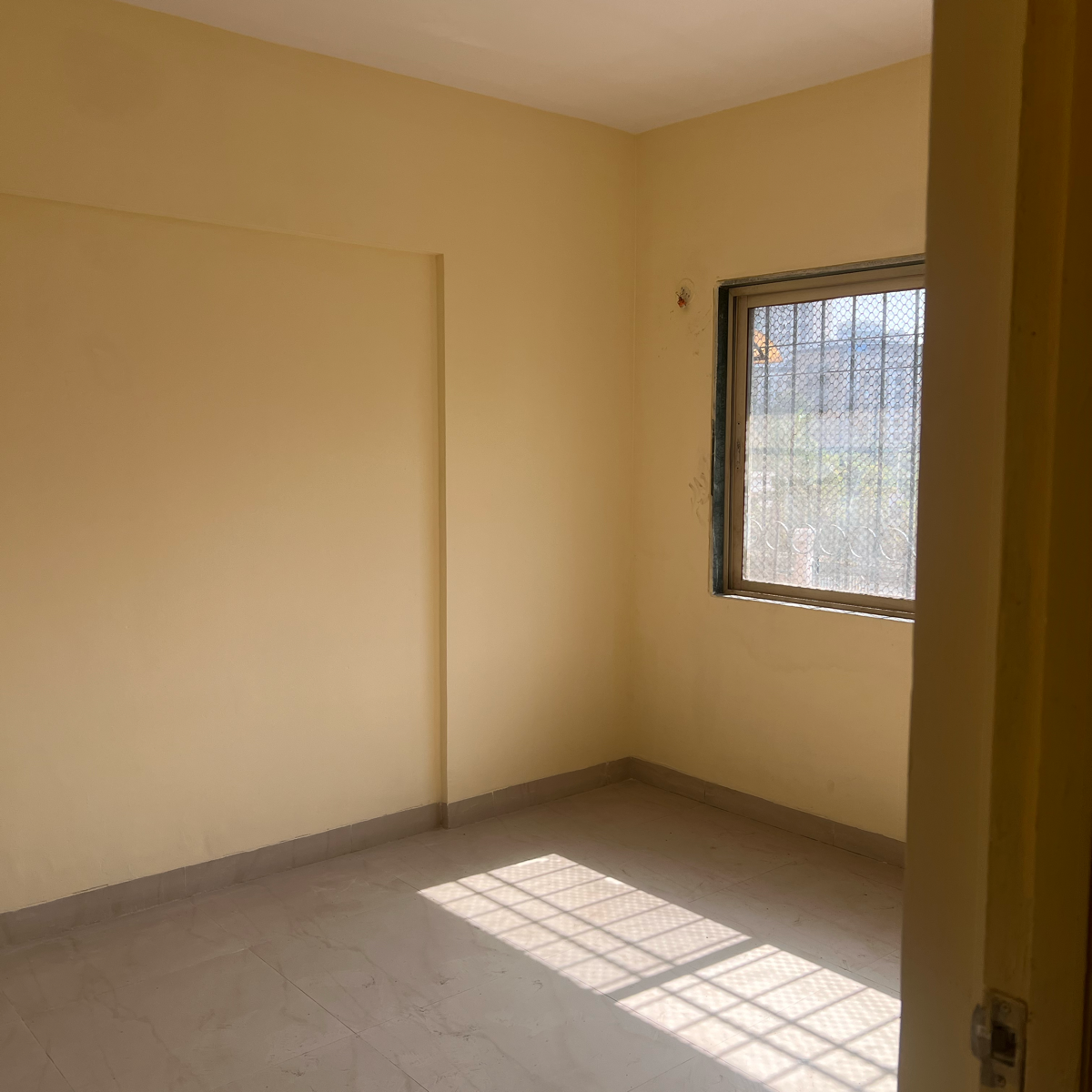 2 BHK Apartment For Sale in Vasant Park Kalyan