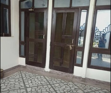 Building Lobby in 2 BHK Independent House at Jankipuram – for Rent