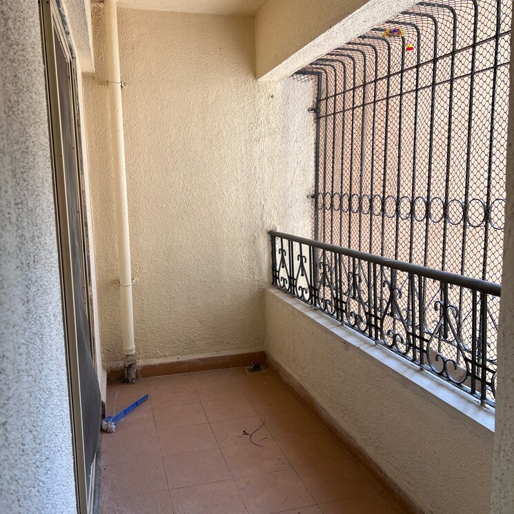 Balcony, vasant-park-kalyan 2 Bedroom 890 Sq.Ft. Apartment In Wayle Nagar Thane 8189222