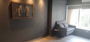 Living Room in 1 BHK Apartment at Everest Heights Vasai, Vasai East – for Sale