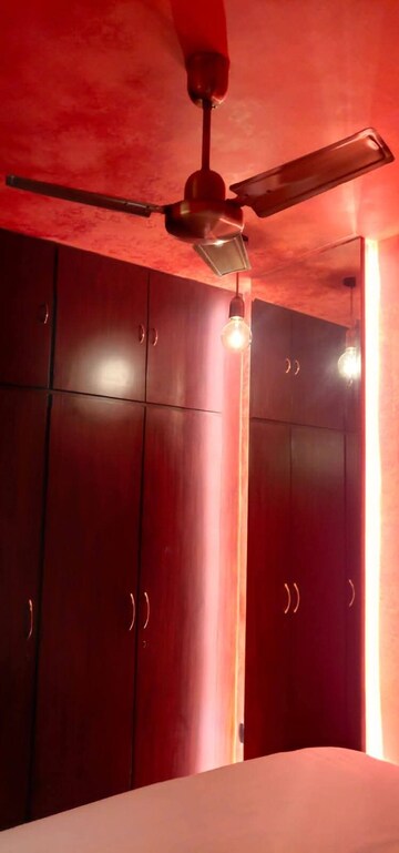 Furnished Amenities in 1 BHK Apartment at Everest Heights Vasai, Vasai East – for Sale