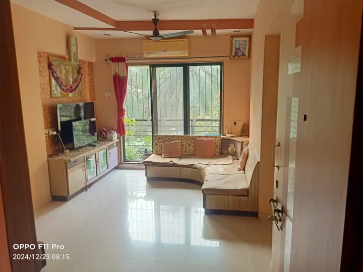 2 BHK 950 Sq.Ft. Apartment in Mahavir Kanti Pride