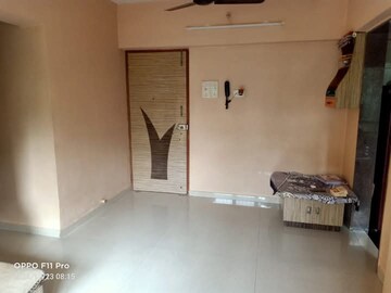 Staircase in 2 BHK Apartment at Mahavir Kanti Pride, Vasai East – for Sale
