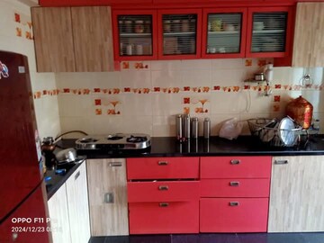 2 BHK Apartment – Exterior View View at Mahavir Kanti Pride, Vasai East - for Sale