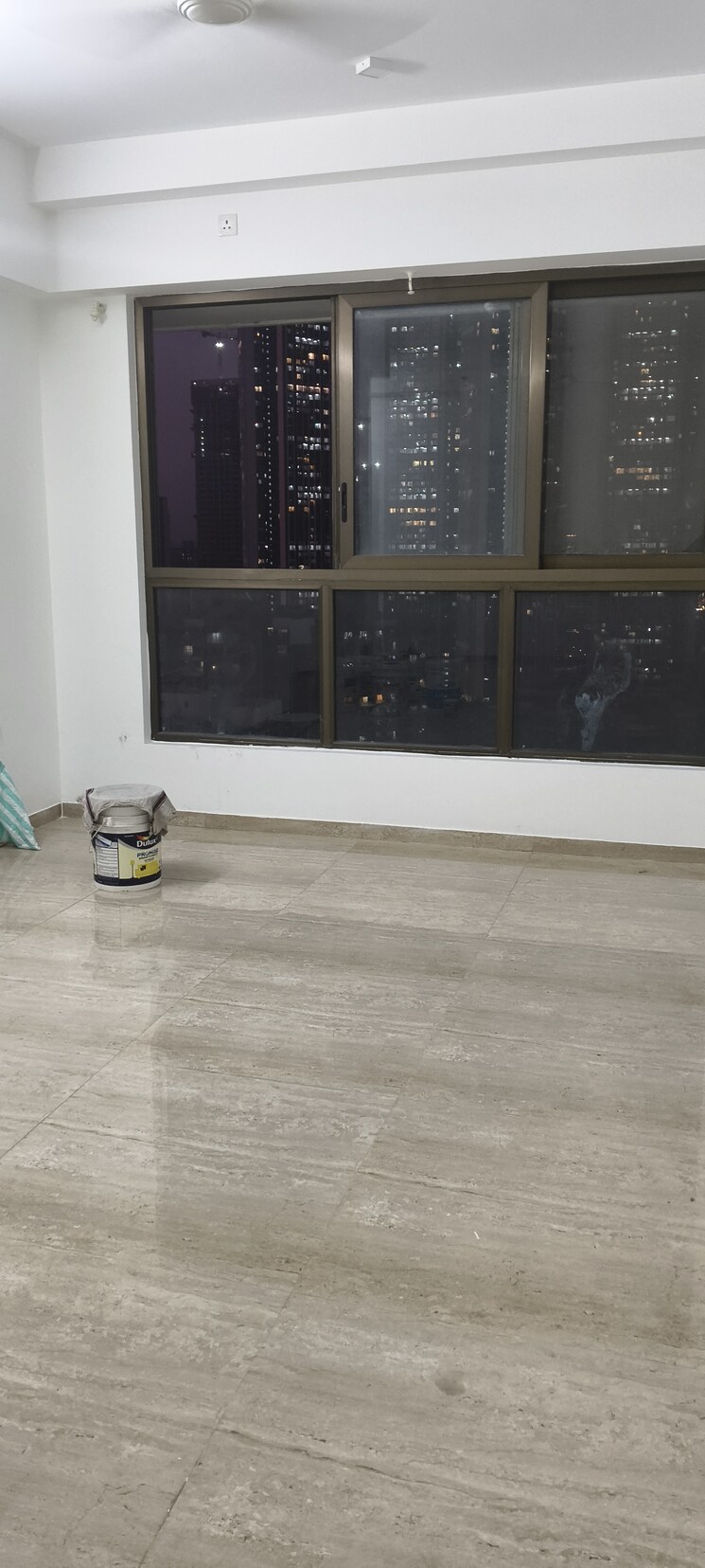 Living Room, cci-rivali-park 2 Bedroom 937 Sq.Ft. Apartment In Borivali East Mumbai 8189255