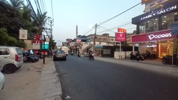 Parking in  Land at Thoppumpady – for Sale