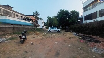 Parking in  Land at Thoppumpady – for Sale