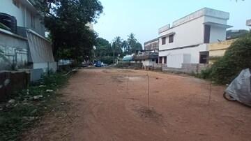  Land – Exterior View View at Thoppumpady - for Sale