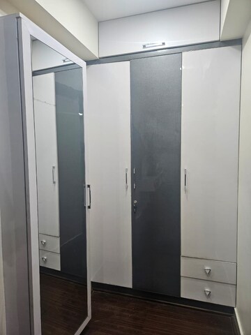 Building Lobby in 3 BHK Apartment at Incor One City, Kukatpally – for Rent
