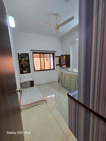 Bedroom in 3 BHK Apartment at Akota – for Sale