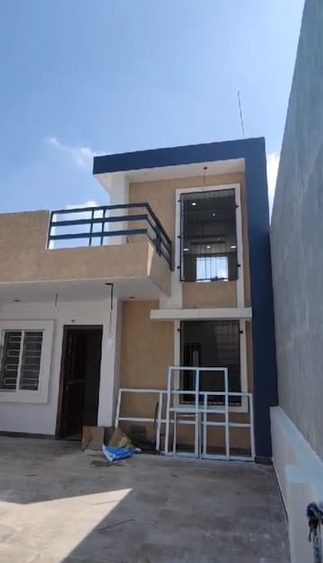 4 BHK Villa For Resale in Indira Nagar Lucknow  8189268