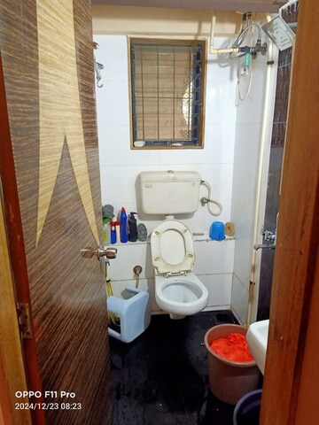 Master Bedroom in 2 BHK Apartment at Reliable Galaxy Vasai, Vasai East – for Sale