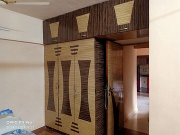 2 BHK Apartment – Exterior View View at Reliable Galaxy Vasai, Vasai East - for Sale