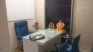 Commercial Office Space 250 Sq.Ft. For Rent in Borivali West Mumbai  8189258