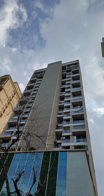 2 BHK Apartment For Rent in Neel Sidhi Anexo, Ghansoli