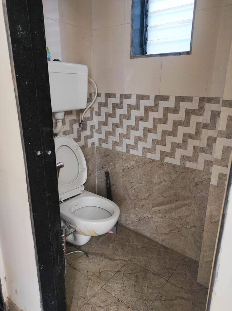 Bathroom, evershine-classique 1 Bedroom 430 Sq.Ft. Apartment In Vasai East Palghar 8189277