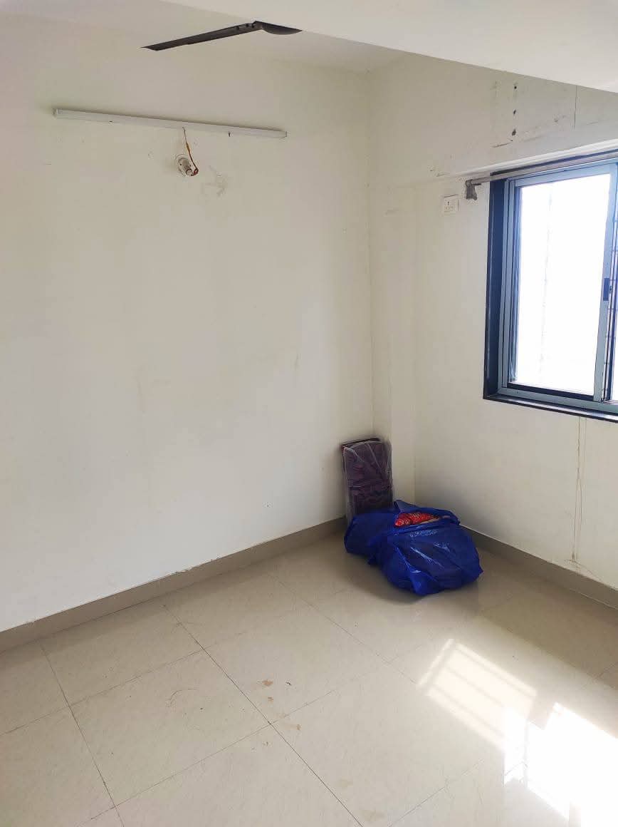 1 BHK 430 Sq.Ft. Apartment in Evershine Classique