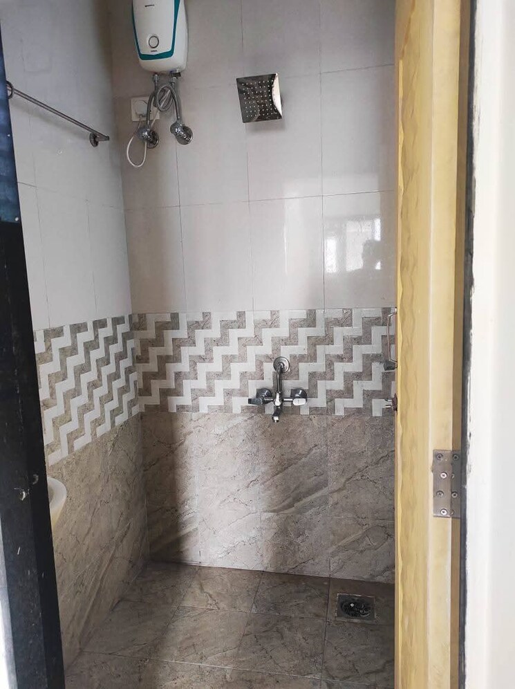 Bathroom, evershine-classique 1 Bedroom 430 Sq.Ft. Apartment In Vasai East Palghar 8189277
