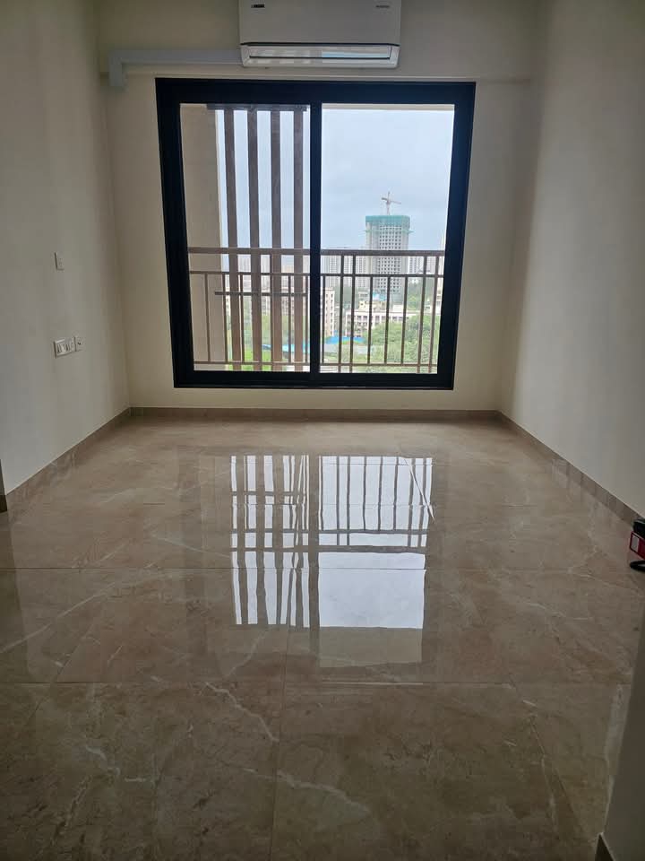 2 BHK Apartment For Sale in Everest Heights Vasai