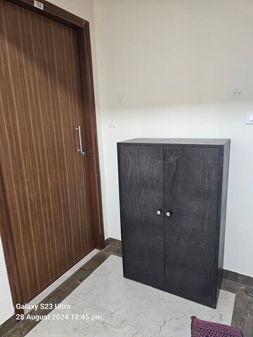 Bathroom in 2 BHK Apartment at Everest Heights Vasai, Vasai East – for Sale