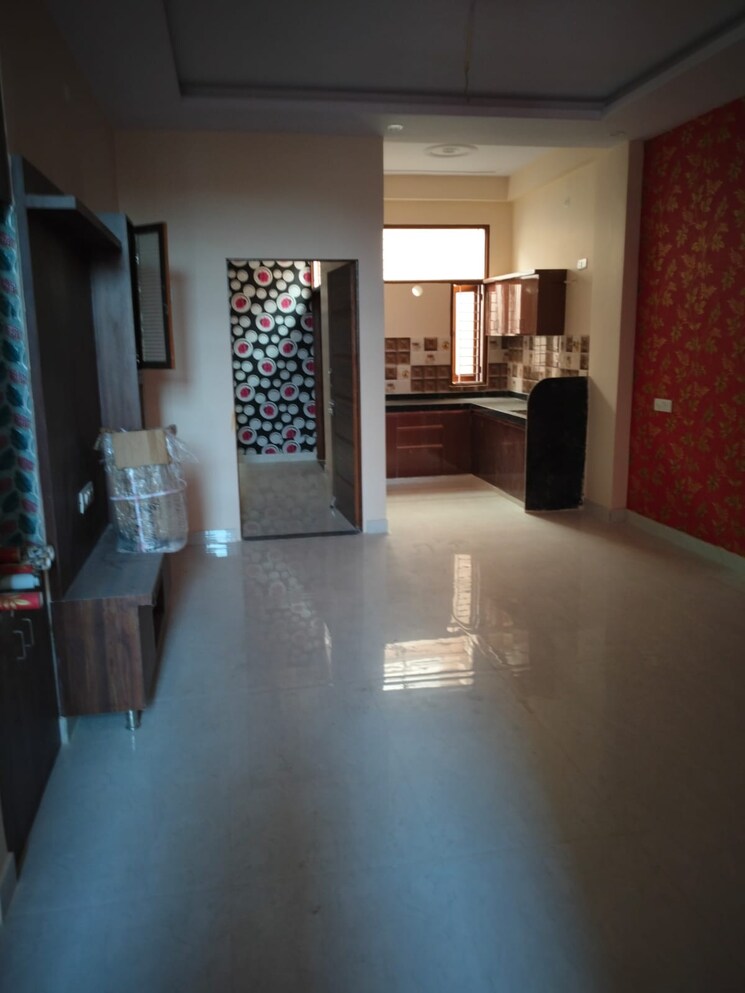 Room, guman-kardhani-heights 3 Bedroom 1800 Sq.Ft. Independent House In Govindpura Jaipur 8189295