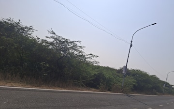 Plot For Sale in Surat Dumas Road
