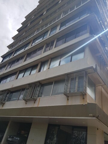 4 BHK Apartment – Exterior View View at Sterling Seaface, Worli - for Rent
